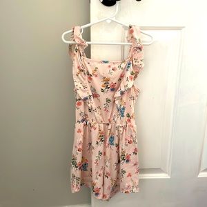 Kids size 10-11 romper